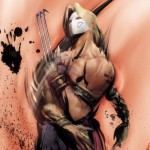 street fighter vega Wallpaper