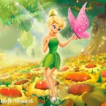 2 wallpaper tinkerbell