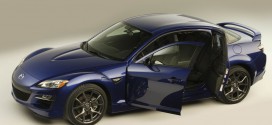 Mazda RX8 Wallpapers