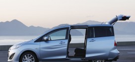 Mazda 5 Wallpapers