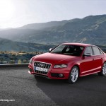 2014 Audi S4 and S5 Massively Lighter 2014 Audi S4 and S5 Massively Lighter