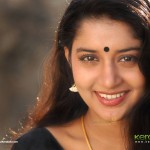 Actress Meera Jasmin Latest Wallpapers