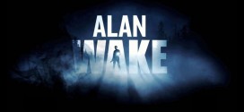 Alan Wake Wallpapers