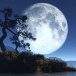 Amazing Moon Fantasy Wallpapers
