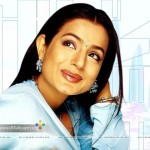 Amisha Patel Wallpaper 
