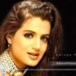 Amisha Patel Wallpaper 