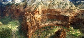 Zion Wallpapers