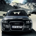 Audi A3 Wallpaper 
