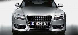 Audi A5 Wallpapers