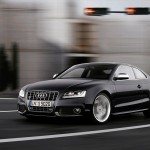 Audi S5 Wallpaper Audi S5 Wallpaper