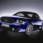Audi TT Wallpaper 2 Audi TT Wallpaper 2
