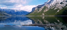 Banff Wallpapers