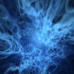Blue Fire Dragon Flame Wallpaper