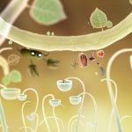 Botanicula HD Wallpaper