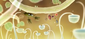 Botanicula Wallpapers