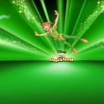 Cartoons Disney Peter Pan wallpaper