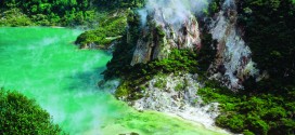 Lake Rotorua Wallpapers