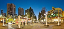 Surfers Paradise Wallpapers