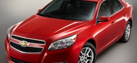 Chevrolet Malibu Wallpapers