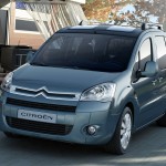 Citroen Berlingo Multispace 2009 wallpaper