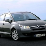 Citroen C4 2005 Wallpaper
