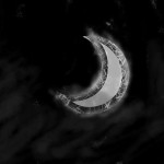 Dark Moon wallpaper by SoulessOniKouri