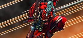Deadpool Wallpapers