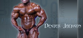 Dexter Jackson Wallpapers
