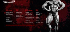 Dorian Yates Wallpapers
