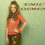 Emily Osment Wallpaper