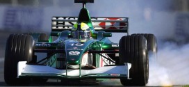 Jaguar F1 Wallpapers