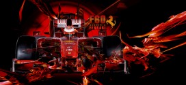 Ferrari F1 Wallpapers