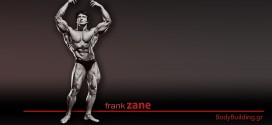 Frank Zane Wallpapers