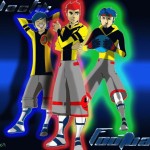 Galactic football by olli wallpaper