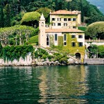 Get to Know Lake Como Wallpaper