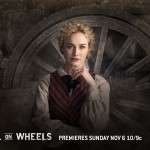 Hell on Wheels Wallpaper