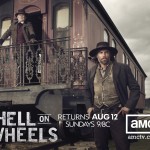 Hell on Wheels Wallpapers 