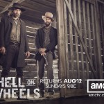 Hell on Wheels wallpapers