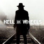 Hell On Wheels Railroad HD Wallpaper