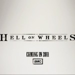 Hell on Wheels Title HD Wallpaper