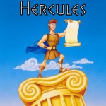 Hercules Wallpaper