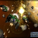 Homeworld Wallpaper 