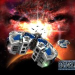 Homeworld Wallpaper 