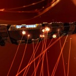 Homeworld Wallpaper