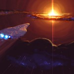 Homeworld Wallpaper 