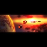 Homeworld2 Wallpaper by D Design