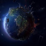 Homeworld Wallpaper 