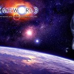 Homeworld Wallpaper Widescreen