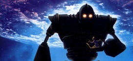 Iron Giant Wallpapers