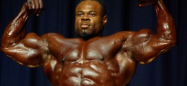 Kai Greene Wallpapers